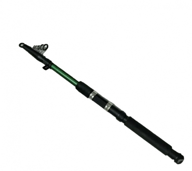 Спиннинг телескопический Weida Performans 3м  40-60г