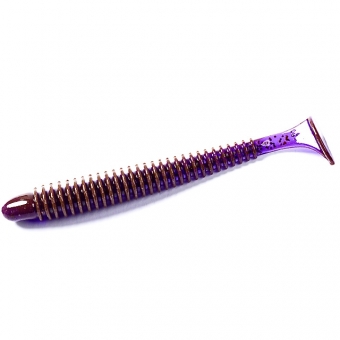 Vibro Worm 4" (7 шт/упак)