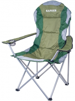 Кресло складное Ranger  SL 750