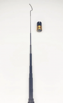 Укорочене (джокерне) вудлище Kary 540