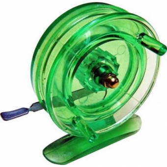 Котушка инерционная 808S