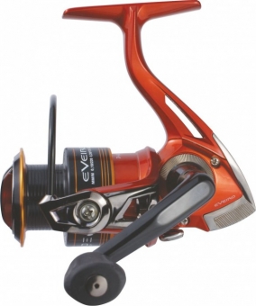 Катушка EVEIRO FD30 7+1BB MISTRALL