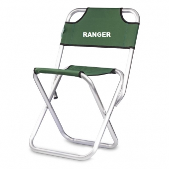 Стул складной Ranger Sula Alum