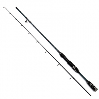 Спиннинг PERISCOPE ML SPIN 1.50M / 3-20 G Bratfishing