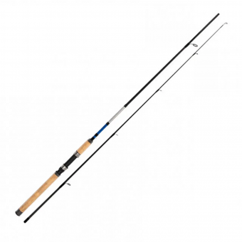 Спиннинг Feima Exsence spin 2.4m 4-21g