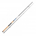 Спиннинг Feima Exsence spin 2.4m 4-21g