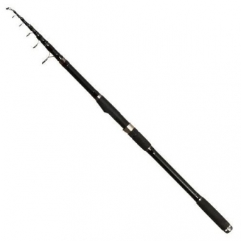 Удилище карповое Weida Sensor Tele Carp 3.6м. 80-160г