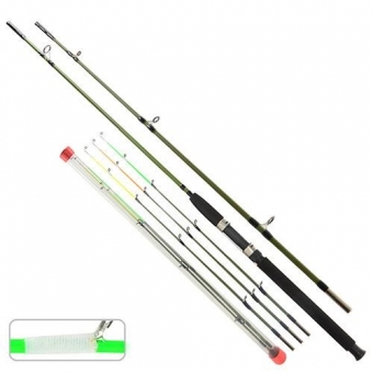 Удилище фидерное Evolution 2.7m тест 120-180g