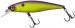 Squad Minnow 65SP 65mm 5.8 g Purple Mohican
