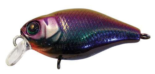 Воблер Jackall Chubby 38mm 4.0g UL Bug