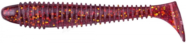 Select Fatfish 3.8" col.003 (5 шт/пак)