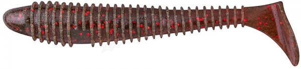 Select Fatfish 4.8" col.085 (4 шт/пак)