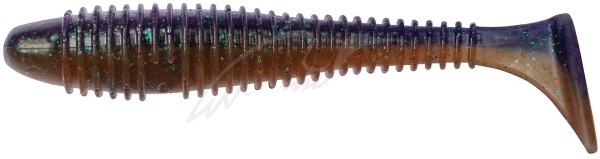 Select Fatfish 3.8" col.206 (5 шт/пак)