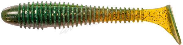 Select Fatfish 3.8" col.087 (5 шт/пак)