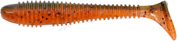 Select Fatfish 3.8" col.217 (5 шт/пак)