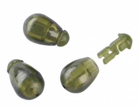 Круглий швидкоз`ємний роз'єм Mistrall (6 шт)