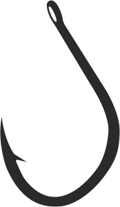 Koiso Oczko Black Nickel Shiro (10шт)