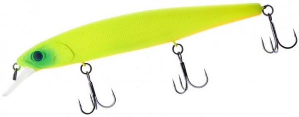 Воблер Jackall MagSquad 128SP 128mm 21.0g Mat Chart