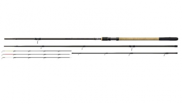 Фидер SICATA FEEDER 3,60M UP TO 150G 2+1 MISTRALL